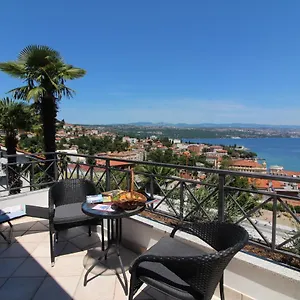 Apartman Seccareccia, Abbázia