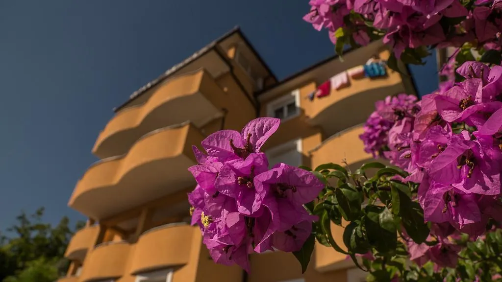 Apartments Villa Marta Opatija Croatia