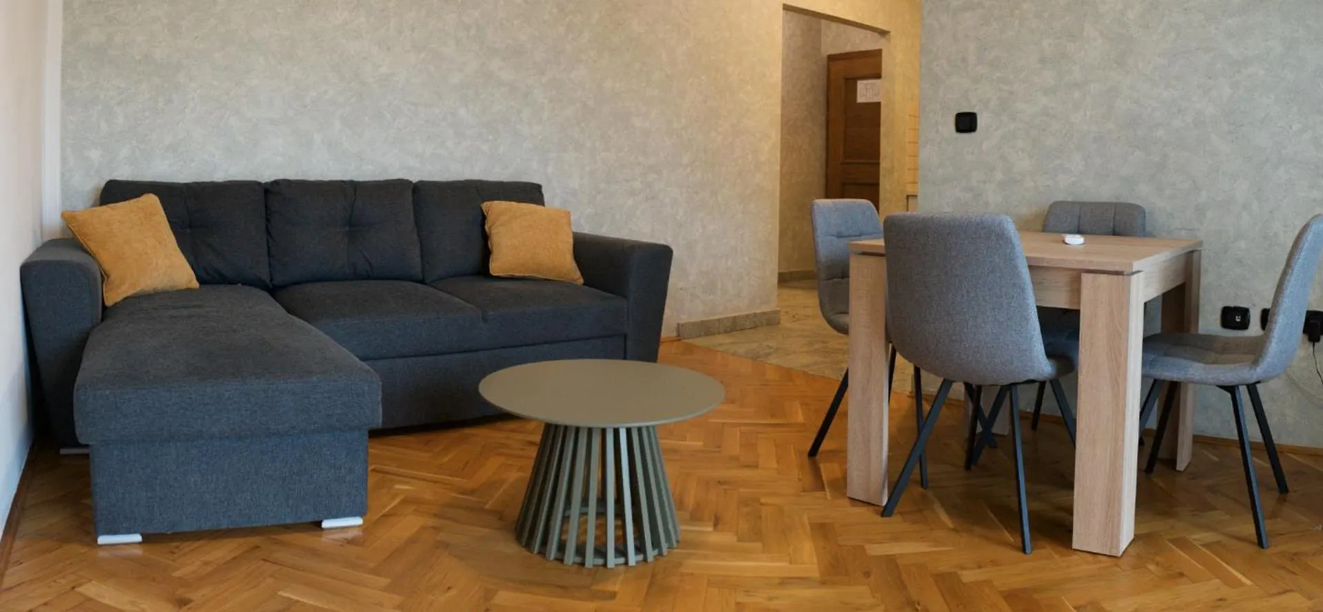 Apartments Villa Marta Opatija