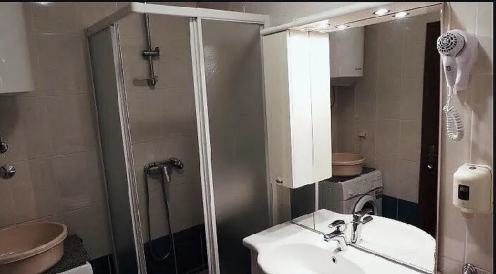 Apartments Villa Marta Opatija Croatia