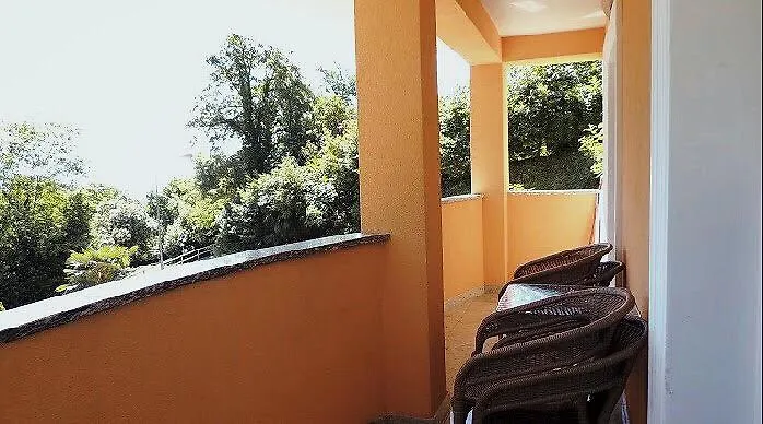 Apartments Villa Marta Opatija