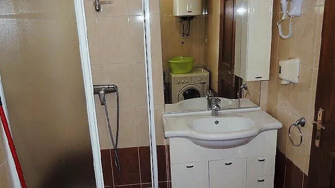 Apartments Villa Marta Opatija