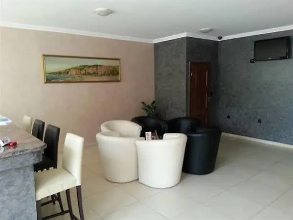 Apartments Villa Marta Opatija