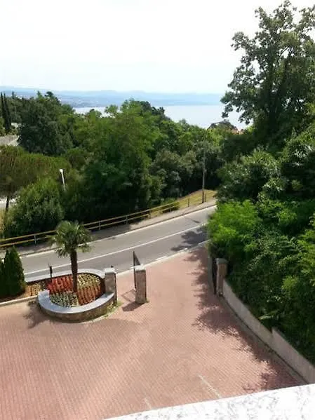 Apartments Villa Marta Opatija